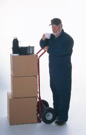 Jeff Johnson Restorations Moving Services